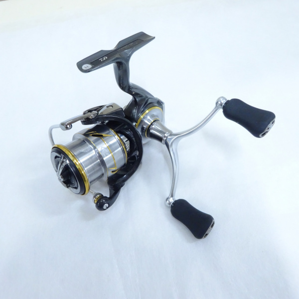 20ルビアス LT 2500SーDH